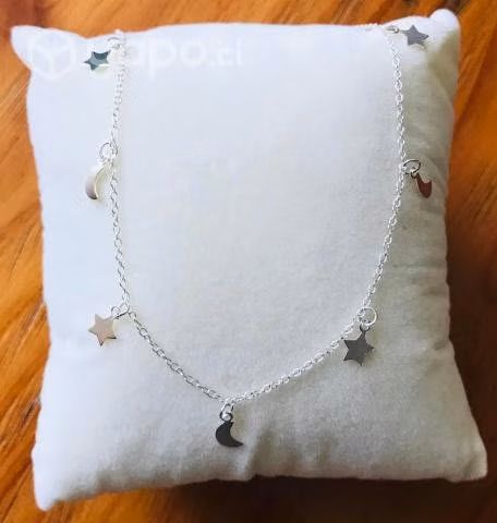 Joyas de plata 925
