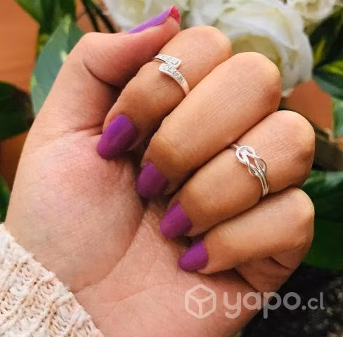 Joyas de plata 925 - Imagen 3
