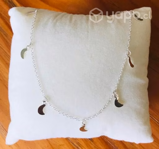 Joyas de plata 925 - Imagen 4