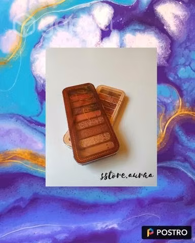Maquillaje económico