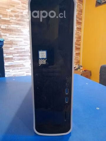 Computador I3