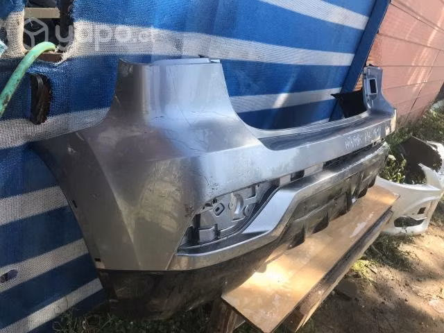 Parachoque Trasero Mitsubishi ASX (18-17)