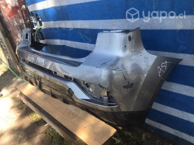 Parachoque Trasero Mitsubishi ASX (18-17)
