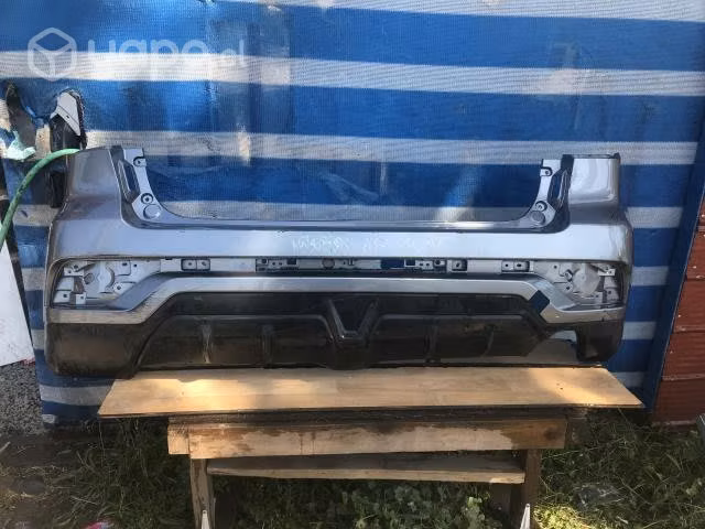 Parachoque Trasero Mitsubishi ASX (18-17)