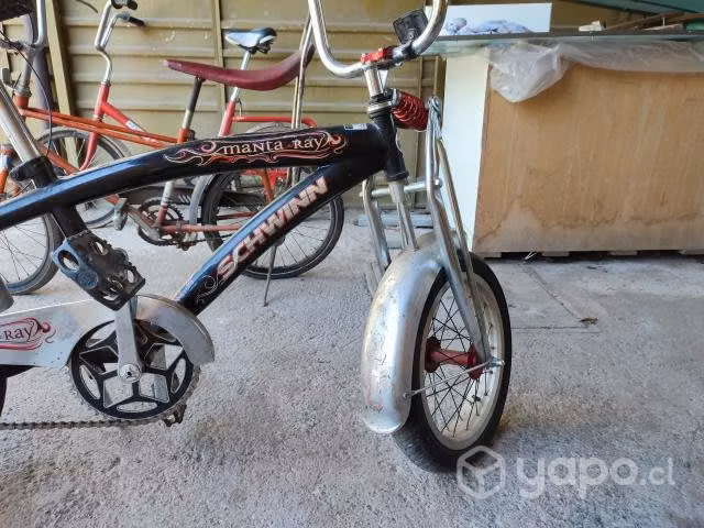 Schwinn manta ray - Imagen 2