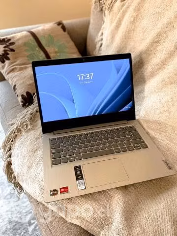 Notebook Lenovo Ideapad 3 14ada05