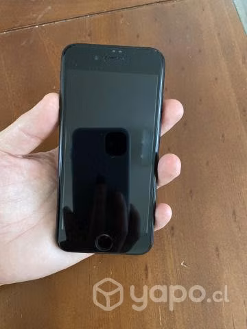 Iphone SE 2020 - Imagen 2