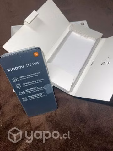 Xiaomi MI 11T Pro - Imagen 3