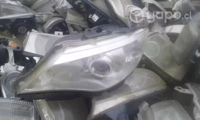 Optico lh original Subaru impreza 2010