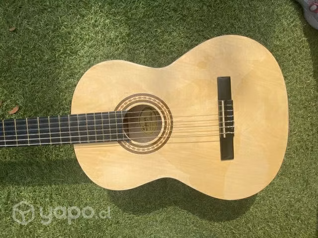 Guitarra Squier SA-150n