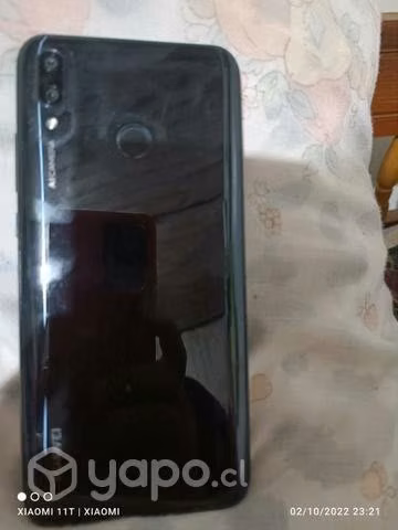 Celular Huawei y9 2019 - Imagen 2