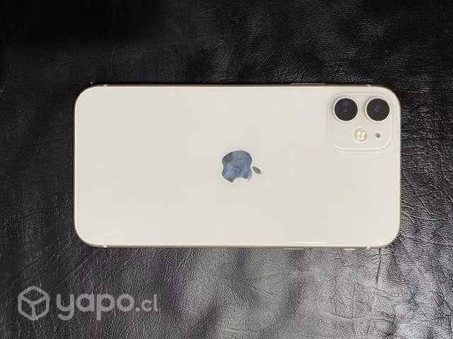 IPhone 11 64GB - Imagen 2