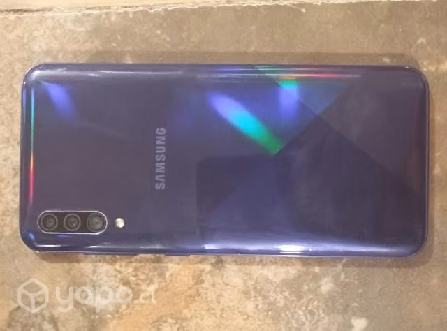 Celular Samsung A30 - Imagen 2