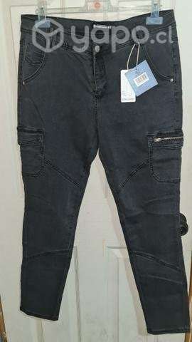 Pantalones mujer - Imagen 3