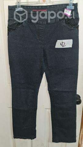 Pantalones mujer - Imagen 5