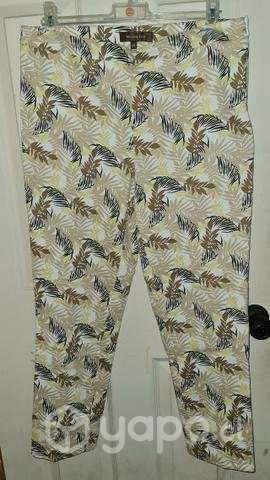 Pantalones mujer - Imagen 4
