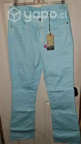 Pantalones mujer - Imagen 2