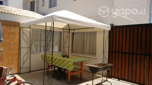 Casa por días Sindempart Coquimbo