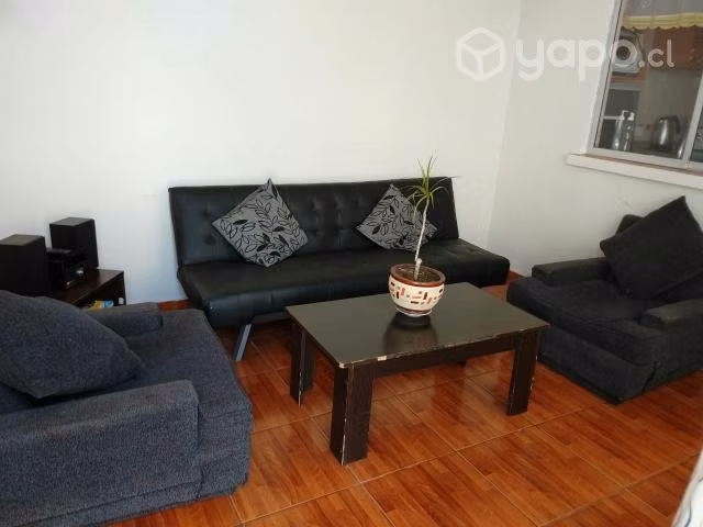 Casa por días Sindempart Coquimbo
