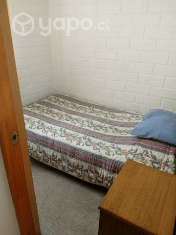 Casa por días Sindempart Coquimbo