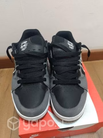 Zapatillas Etnies