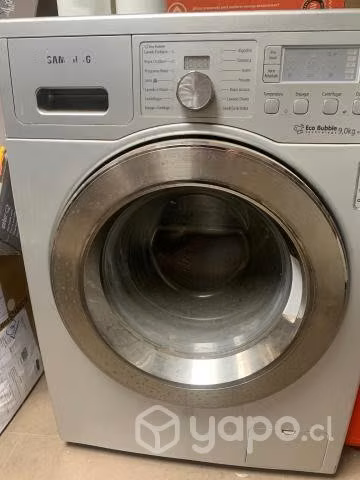 Lavadora Samsung Para Arreglo