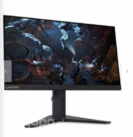 Monitor lenovo 144HZ - Imagen 6