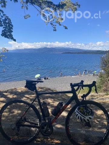 Cube crossrace 2021 - Imagen 2
