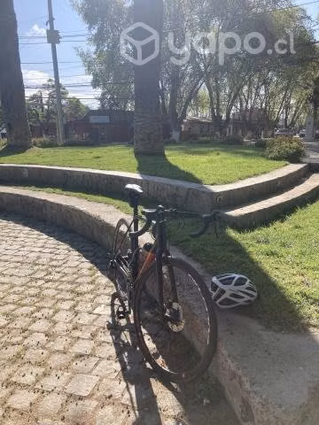 Cube crossrace 2021 - Imagen 4