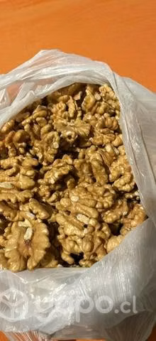 Nueces de Ovalle - Imagen 2