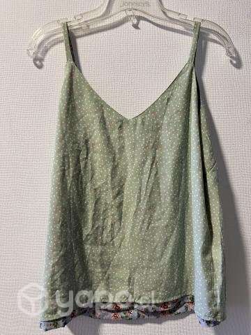 Polera Reversible talla S - Imagen 3