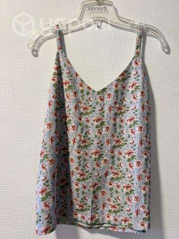 Polera Reversible talla S - Imagen 2
