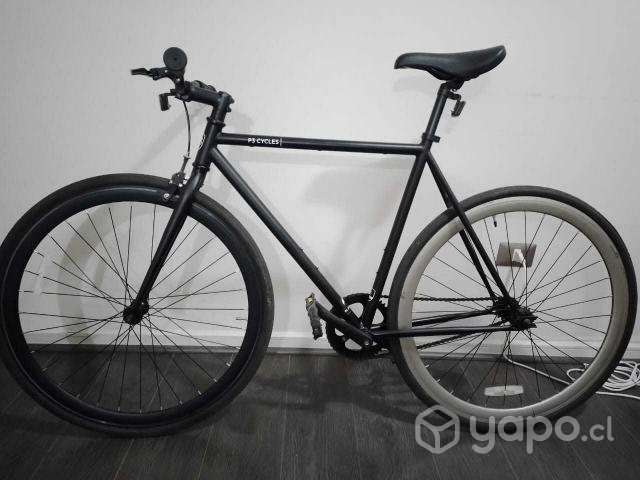 Bicicleta Nix P3 Cycles - Imagen 2