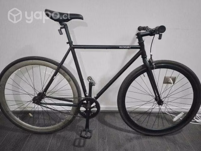 Bicicleta Nix P3 Cycles