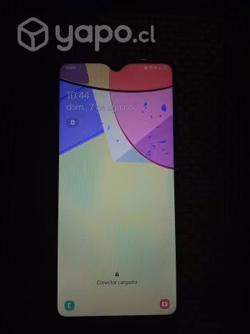 Samsung a 20 s  32gb - Imagen 2