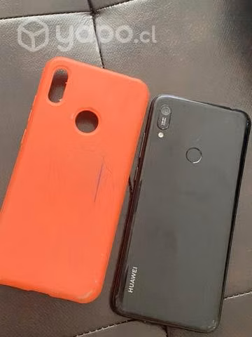 Celular huawei para repuesto o reparar - Imagen 5