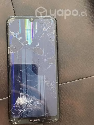 Celular huawei para repuesto o reparar - Imagen 4