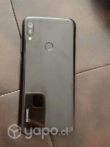 Celular huawei para repuesto o reparar - Imagen 2