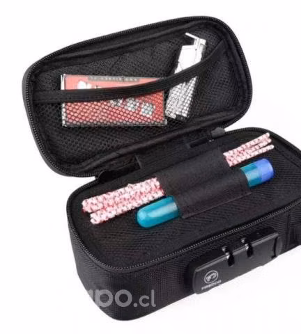 Estuche anti olor - Imagen 2
