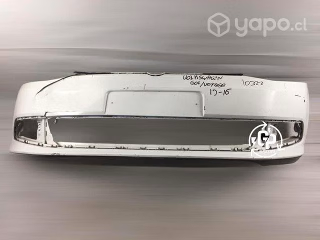 Parachoque Delantero Volkswagen Gol voyage 2013