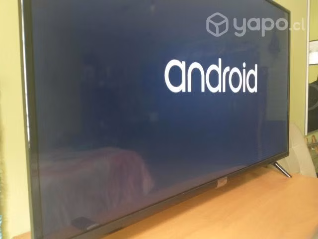 Led TCL 43" Full HD Smart TV
