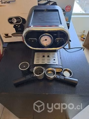 cafetera eléctrica