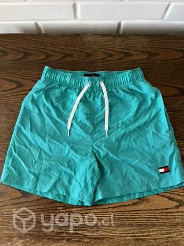 Short Tommy Talla S