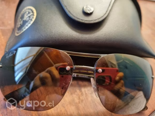 Gafas RayBan - Imagen 4