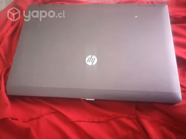 Notebook Hp probook 6460 - Imagen 4