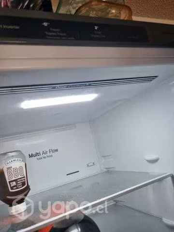 Refrigerador grande nuevo - Imagen 5