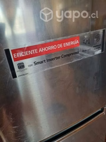 Refrigerador grande nuevo - Imagen 6