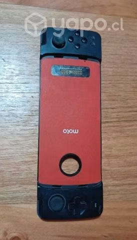 Moto mods