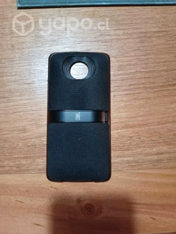 Moto mods