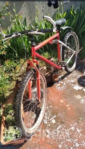 Bicicletas aro 26 - Imagen 4
